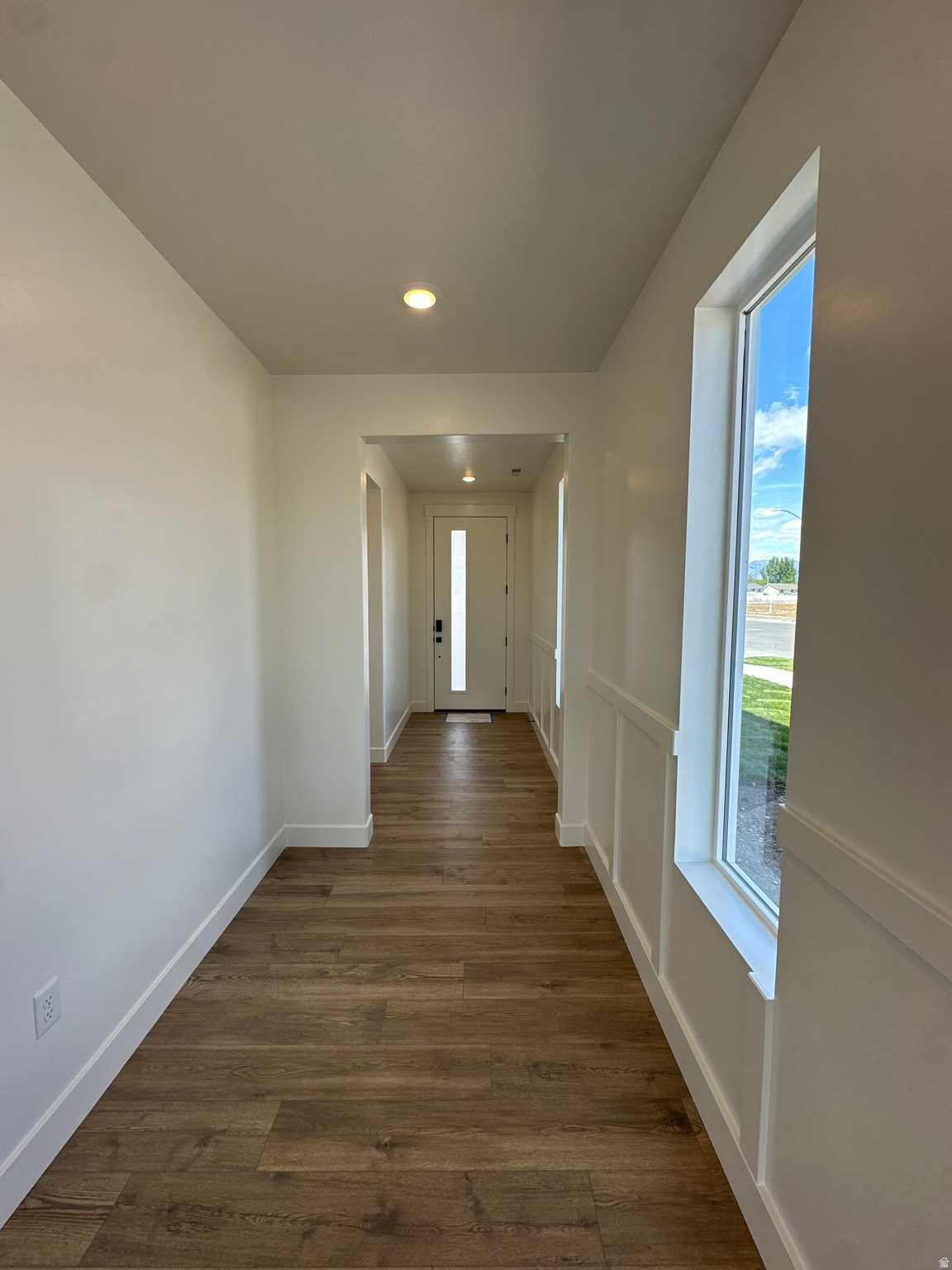 SUGAR CREEK - Residential