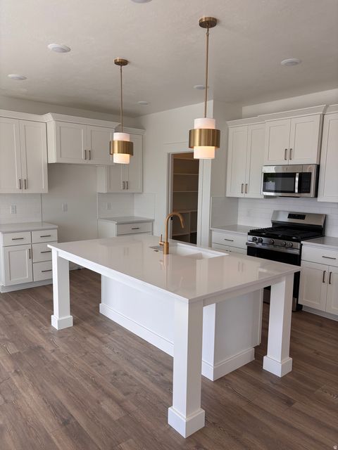 Tiny photo for 1225 W 500 S, Logan, UT 84321 (MLS # 2159115)