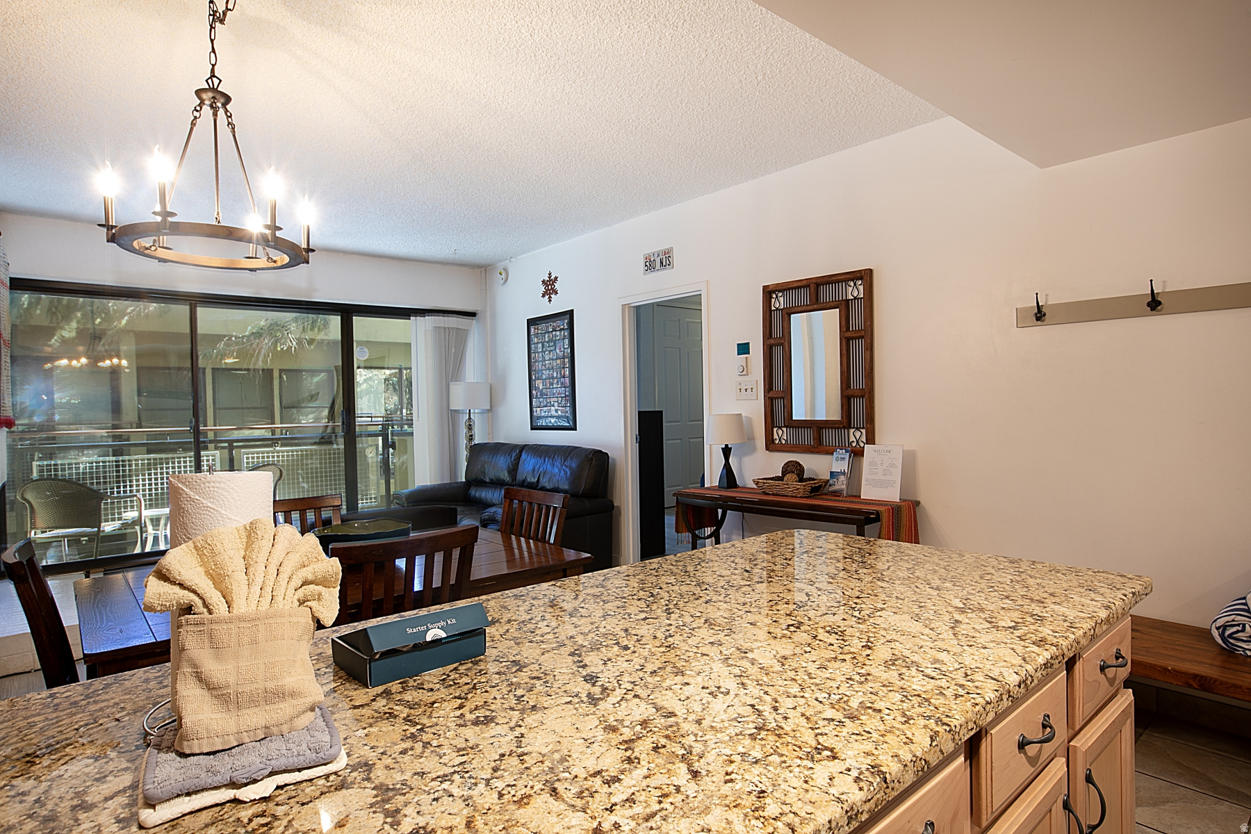 EDELWEISS HAUS  CONDOMINIUM - Residential