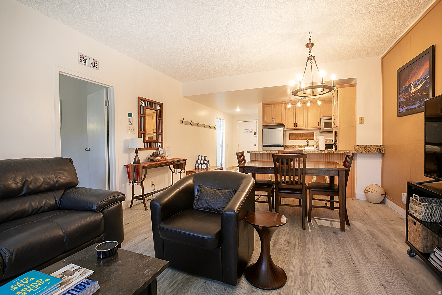 EDELWEISS HAUS  CONDOMINIUM - Residential