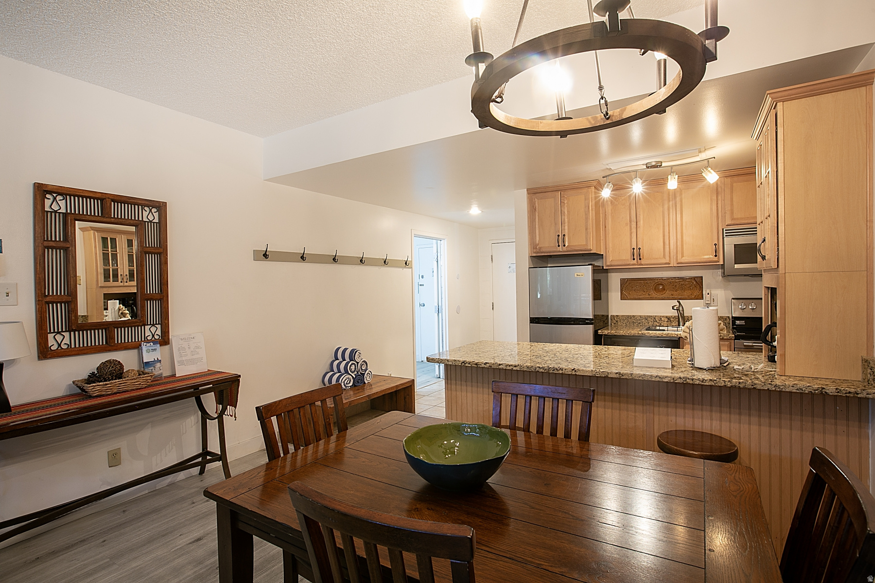 EDELWEISS HAUS  CONDOMINIUM - Residential