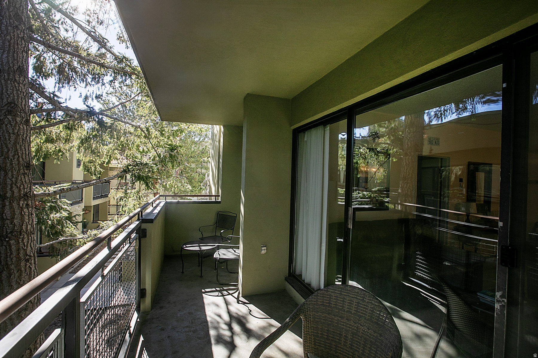 EDELWEISS HAUS  CONDOMINIUM - Residential