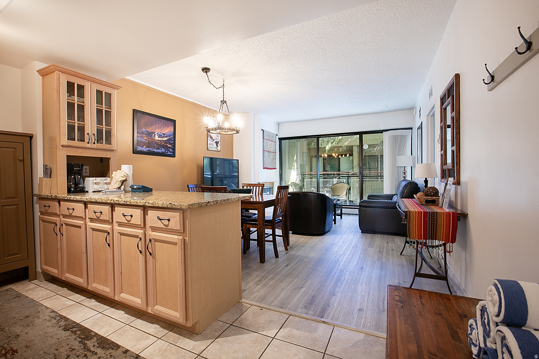 EDELWEISS HAUS  CONDOMINIUM - Residential