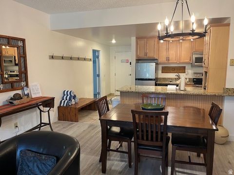 Tiny photo for 1482 EMPIRE AVE #203, Park City, UT 84098 (MLS # 2140632)