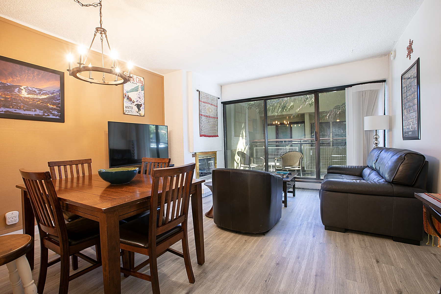 EDELWEISS HAUS  CONDOMINIUM - Residential