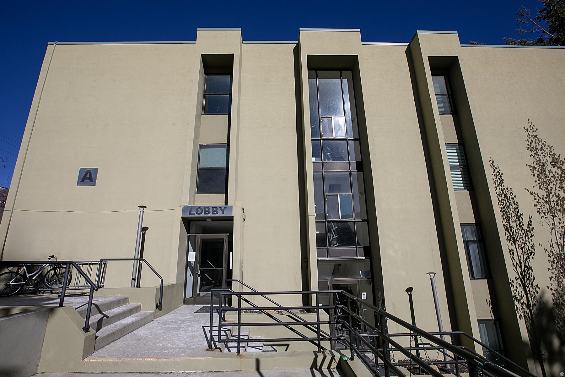 EDELWEISS HAUS  CONDOMINIUM - Residential