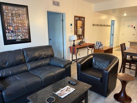 Tiny photo for 1482 EMPIRE AVE #203, Park City, UT 84098 (MLS # 2140632)