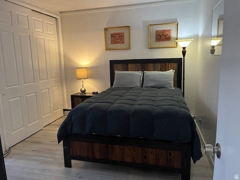 Tiny photo for 1482 EMPIRE AVE #203, Park City, UT 84098 (MLS # 2140632)