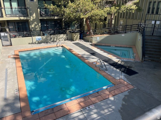 EDELWEISS HAUS  CONDOMINIUM - Residential