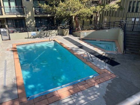 Tiny photo for 1482 EMPIRE AVE #203, Park City, UT 84098 (MLS # 2140632)