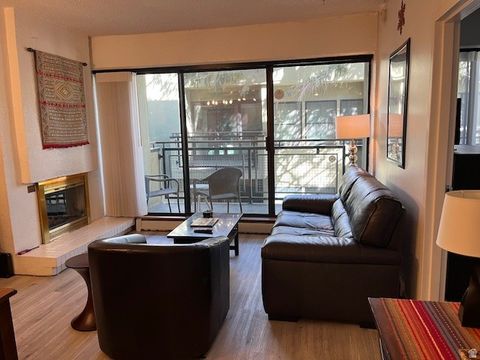 Tiny photo for 1482 EMPIRE AVE #203, Park City, UT 84098 (MLS # 2140632)