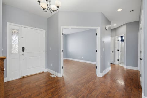 Tiny photo for 3007 W WILD FLOWER LN, Lehi, UT 84048 (MLS # 2173499)