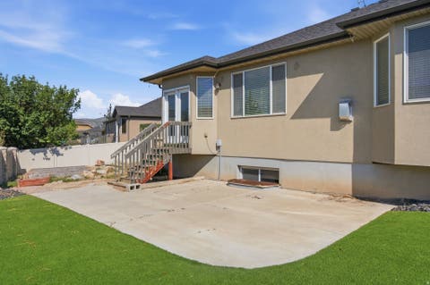 Tiny photo for 3007 W WILD FLOWER LN, Lehi, UT 84048 (MLS # 2173499)