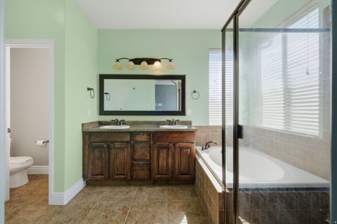 Tiny photo for 3007 W WILD FLOWER LN, Lehi, UT 84048 (MLS # 2173499)