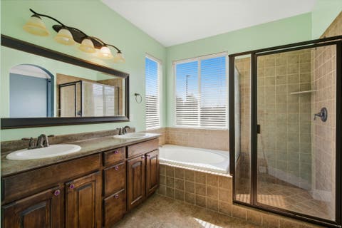 Tiny photo for 3007 W WILD FLOWER LN, Lehi, UT 84048 (MLS # 2173499)