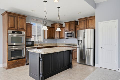 Tiny photo for 3007 W WILD FLOWER LN, Lehi, UT 84048 (MLS # 2173499)