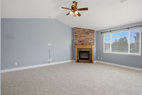 Tiny photo for 3007 W WILD FLOWER LN, Lehi, UT 84048 (MLS # 2173499)