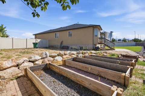 Tiny photo for 3007 W WILD FLOWER LN, Lehi, UT 84048 (MLS # 2173499)