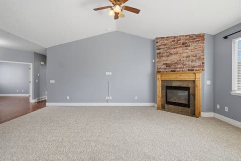 Tiny photo for 3007 W WILD FLOWER LN, Lehi, UT 84048 (MLS # 2173499)
