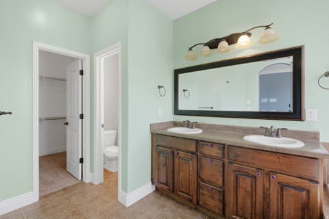 Tiny photo for 3007 W WILD FLOWER LN, Lehi, UT 84048 (MLS # 2173499)
