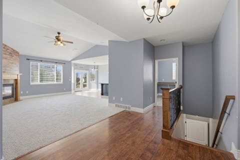 Tiny photo for 3007 W WILD FLOWER LN, Lehi, UT 84048 (MLS # 2173499)