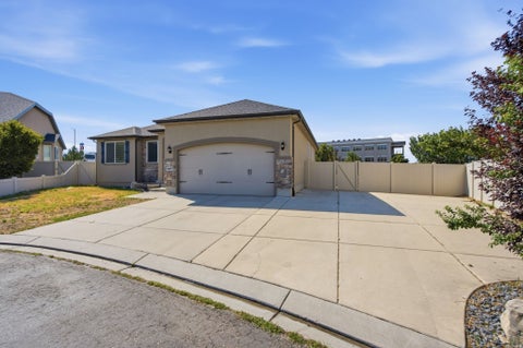 Tiny photo for 3007 W WILD FLOWER LN, Lehi, UT 84048 (MLS # 2173499)