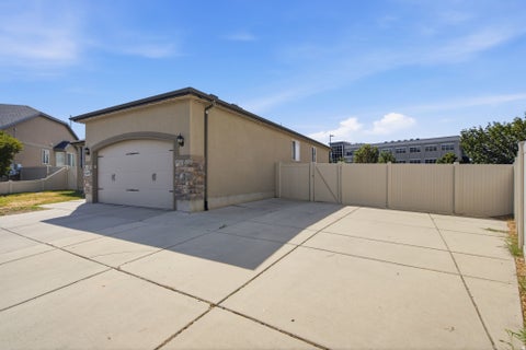 Tiny photo for 3007 W WILD FLOWER LN, Lehi, UT 84048 (MLS # 2173499)