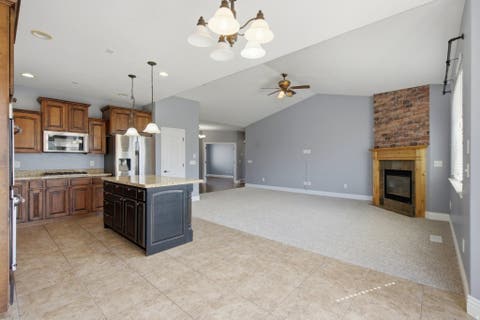 Tiny photo for 3007 W WILD FLOWER LN, Lehi, UT 84048 (MLS # 2173499)