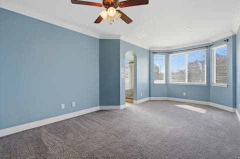 Tiny photo for 3007 W WILD FLOWER LN, Lehi, UT 84048 (MLS # 2173499)