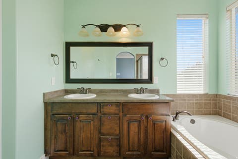 Tiny photo for 3007 W WILD FLOWER LN, Lehi, UT 84048 (MLS # 2173499)