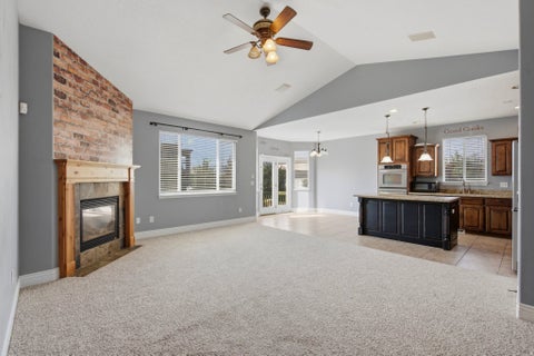 Tiny photo for 3007 W WILD FLOWER LN, Lehi, UT 84048 (MLS # 2173499)