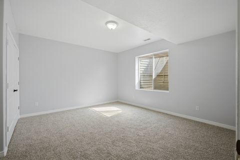 Tiny photo for 3007 W WILD FLOWER LN, Lehi, UT 84048 (MLS # 2173499)