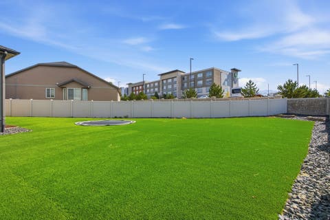 Tiny photo for 3007 W WILD FLOWER LN, Lehi, UT 84048 (MLS # 2173499)
