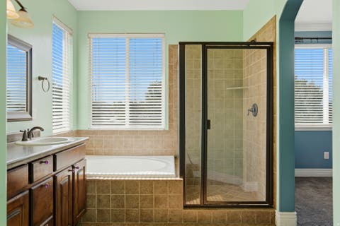 Tiny photo for 3007 W WILD FLOWER LN, Lehi, UT 84048 (MLS # 2173499)
