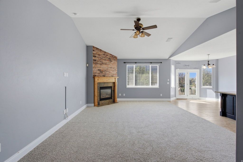 Photo of 3007 W WILD FLOWER LN, Lehi, UT 84048 (MLS # 2173499)