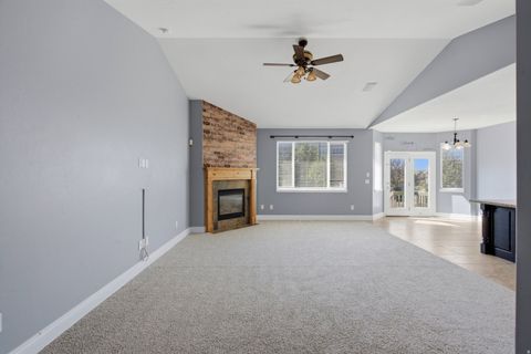 Tiny photo for 3007 W WILD FLOWER LN, Lehi, UT 84048 (MLS # 2173499)