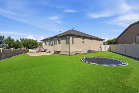 Tiny photo for 3007 W WILD FLOWER LN, Lehi, UT 84048 (MLS # 2173499)