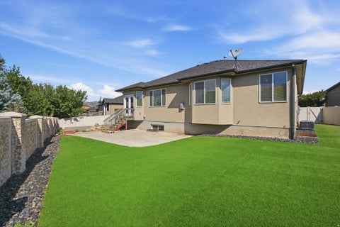 Tiny photo for 3007 W WILD FLOWER LN, Lehi, UT 84048 (MLS # 2173499)