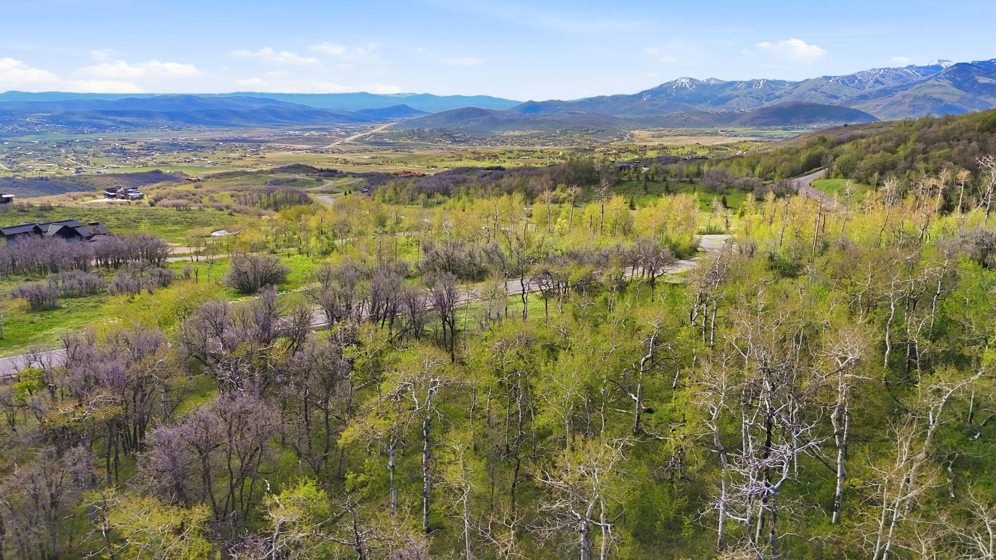 PRESERVE PHASE 3 SUBDIVISION - Land