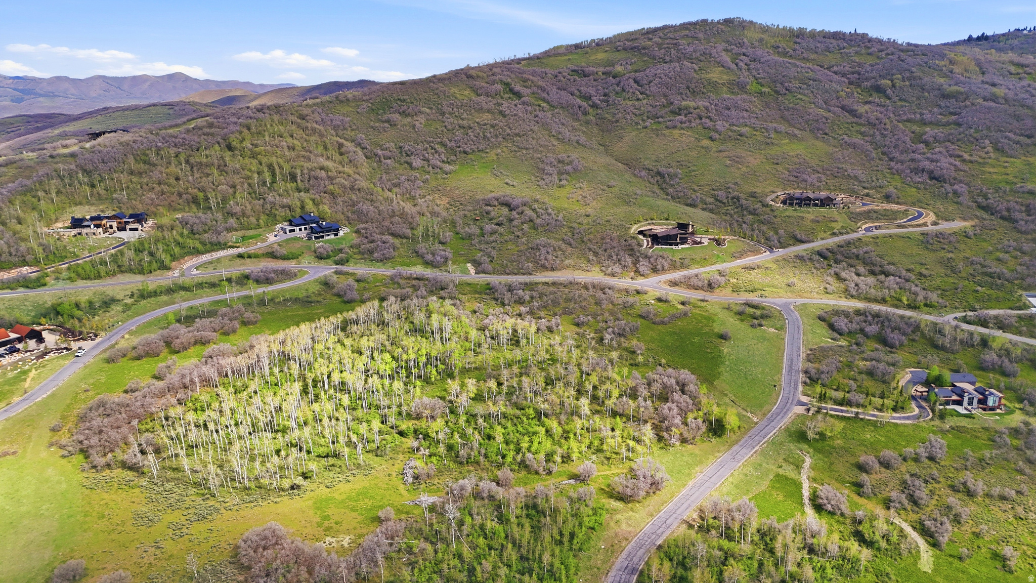 PRESERVE PHASE 3 SUBDIVISION - Land