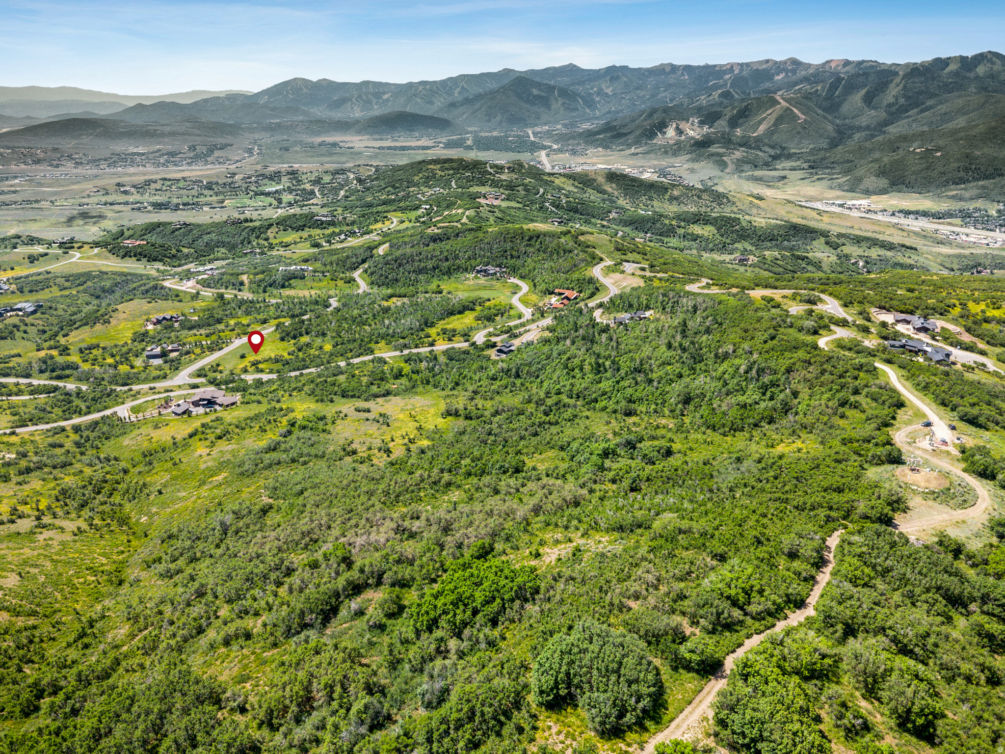 PRESERVE PHASE 3 SUBDIVISION - Land