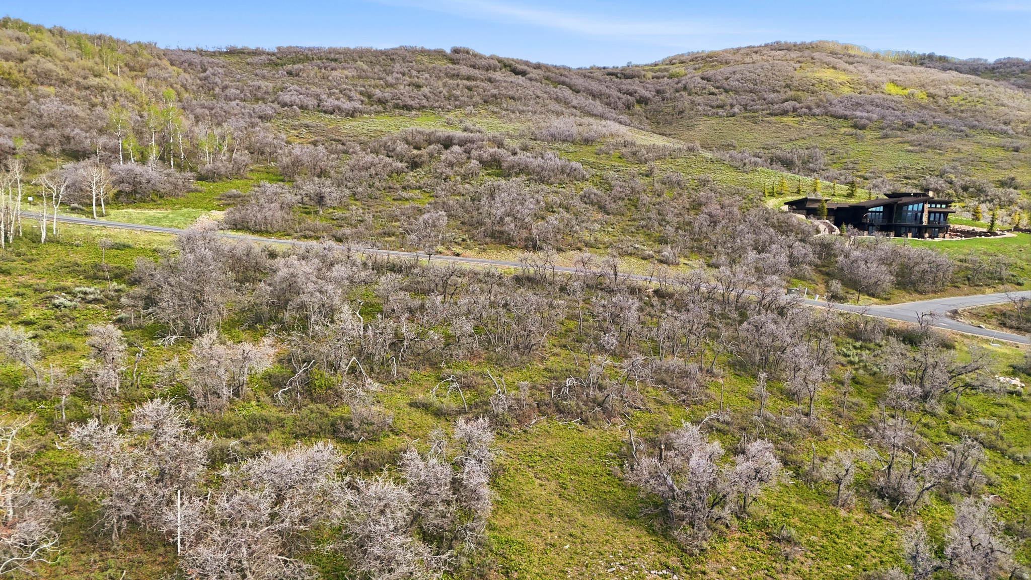 PRESERVE PHASE 3 SUBDIVISION - Land
