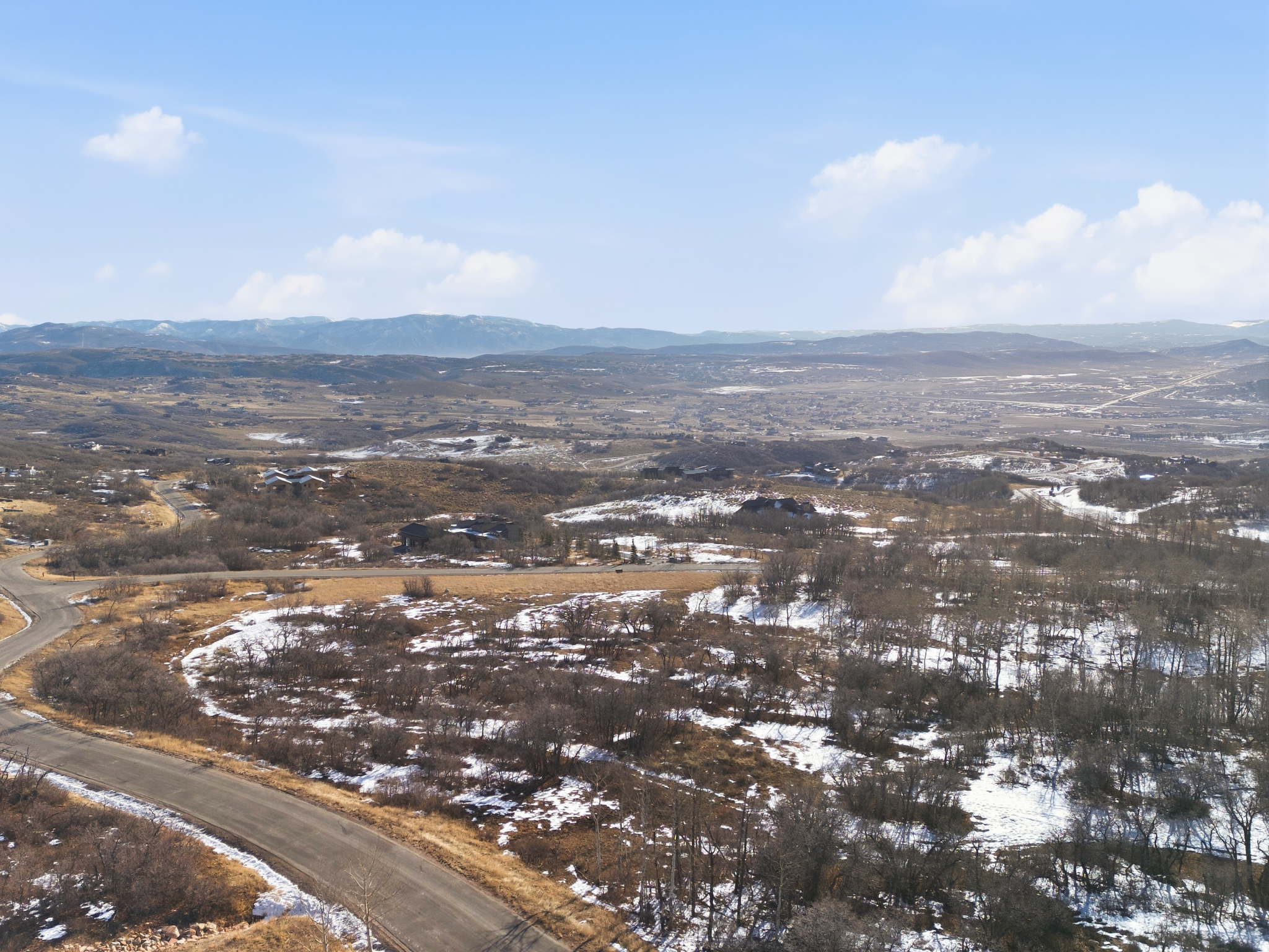 PRESERVE PHASE 3 SUBDIVISION - Land