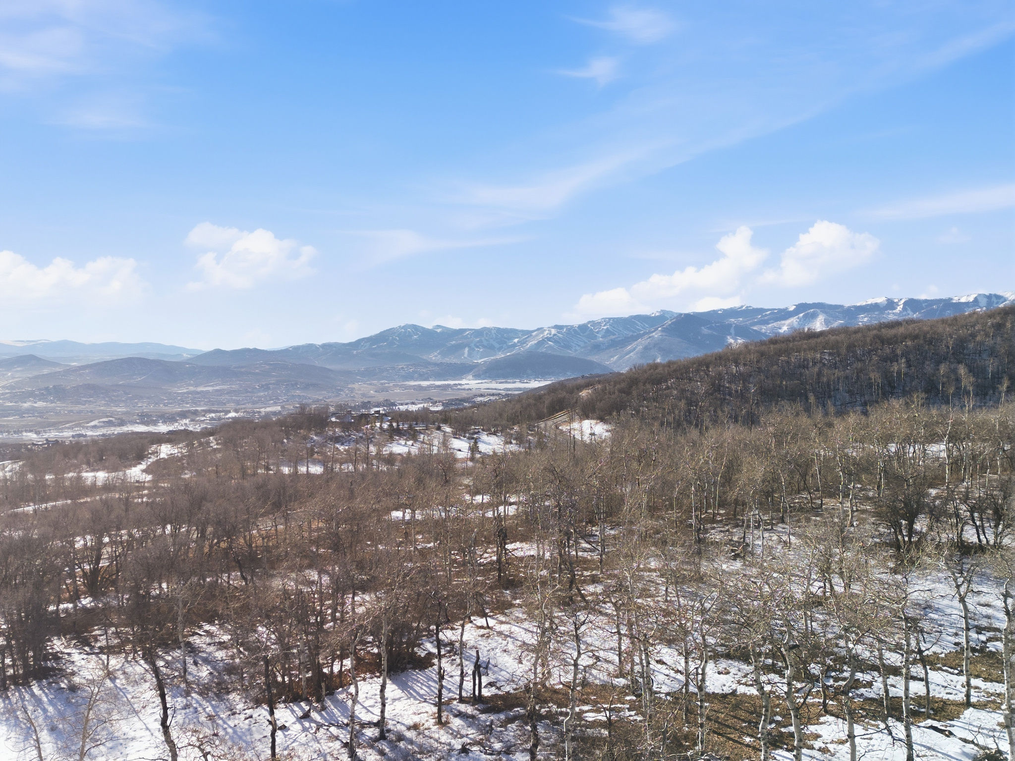 PRESERVE PHASE 3 SUBDIVISION - Land