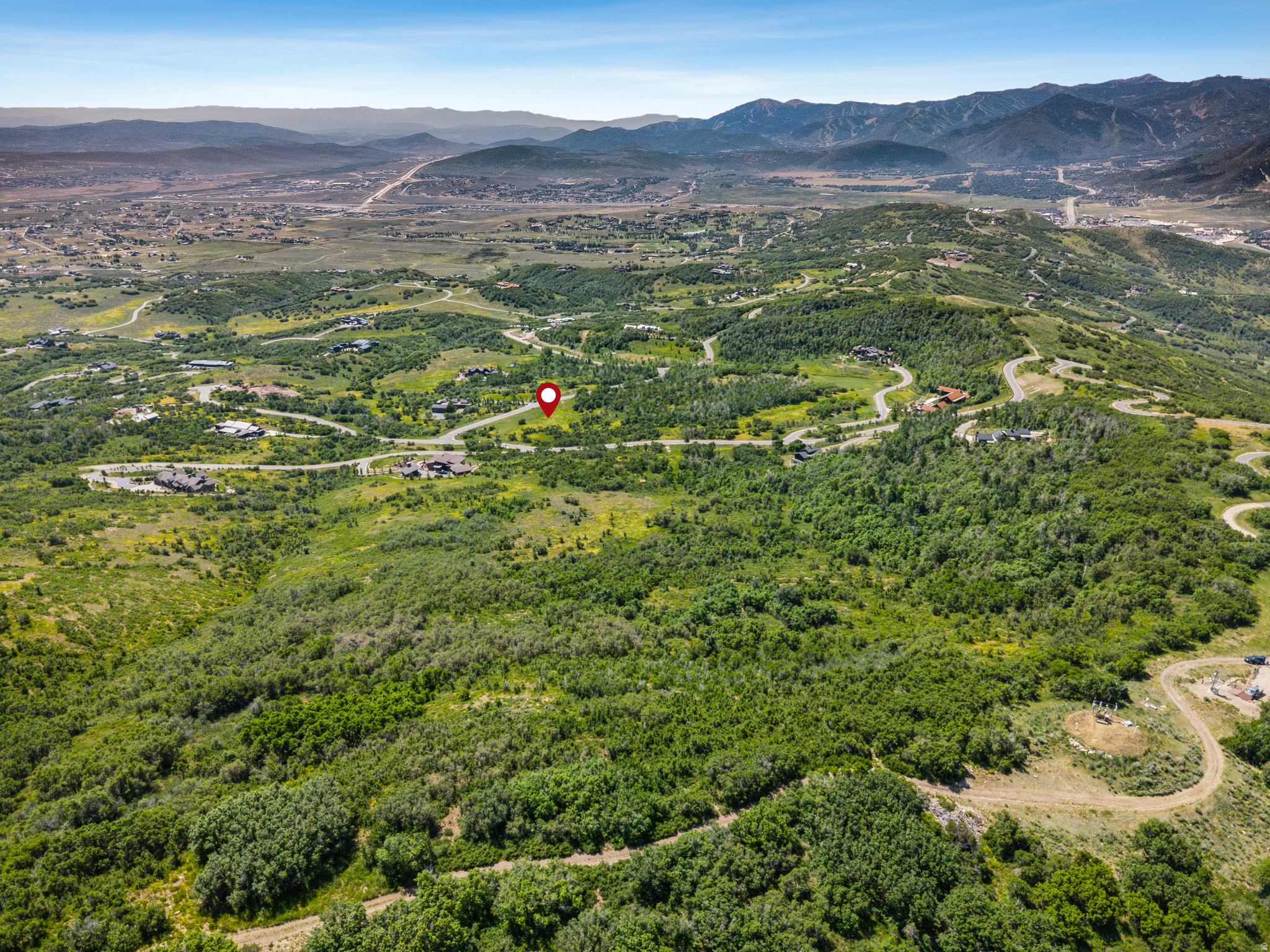 PRESERVE PHASE 3 SUBDIVISION - Land