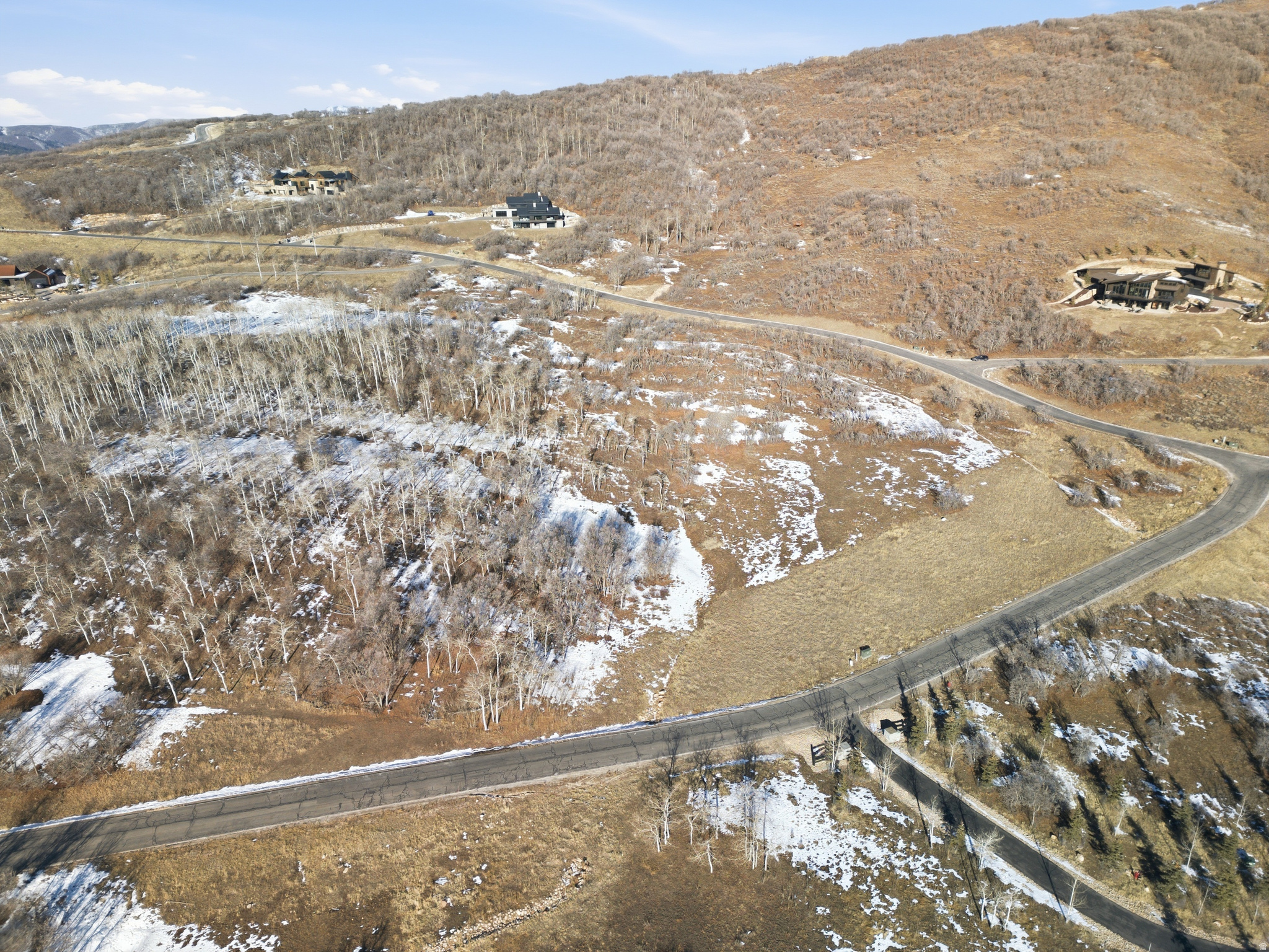 PRESERVE PHASE 3 SUBDIVISION - Land