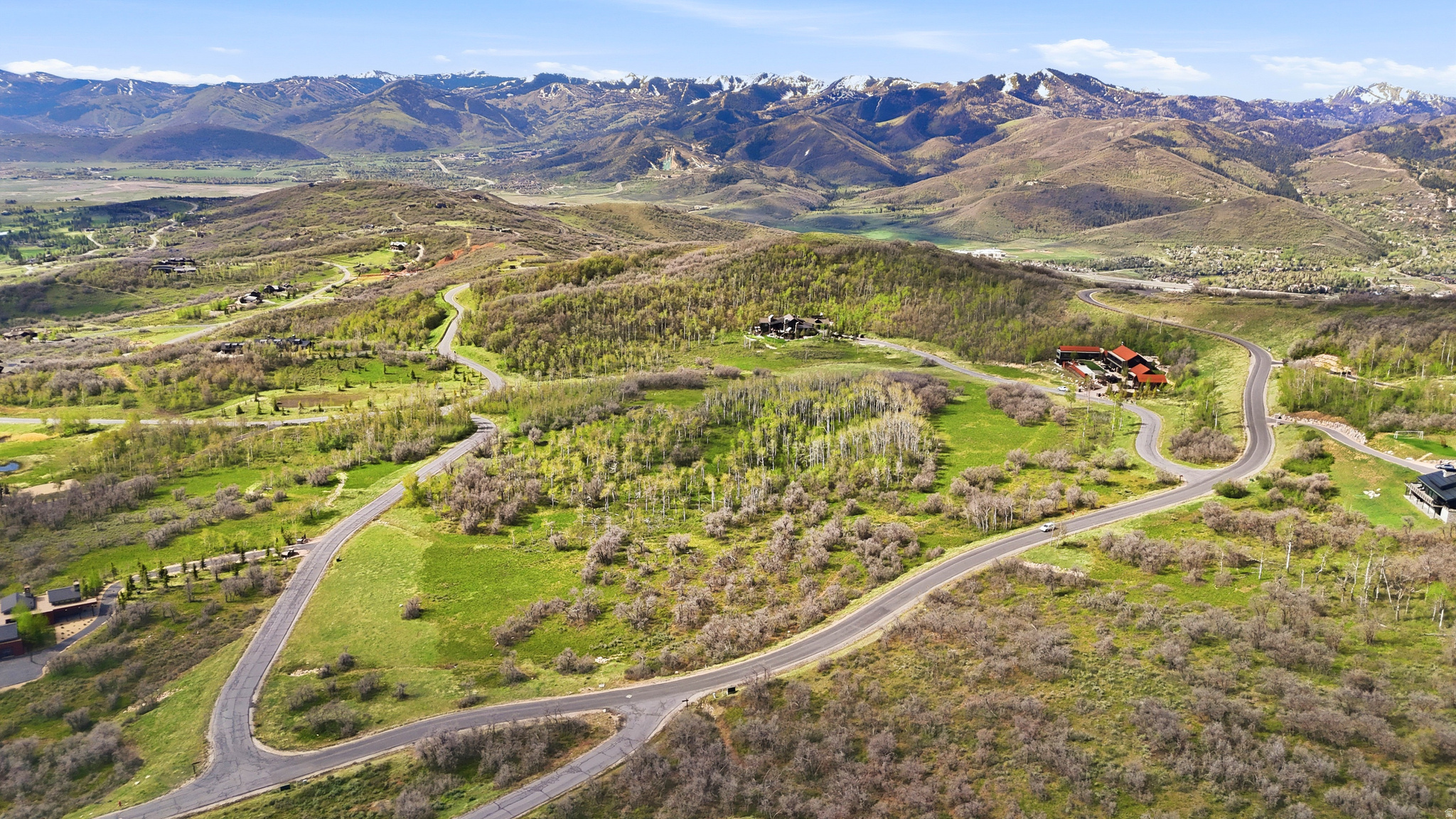 PRESERVE PHASE 3 SUBDIVISION - Land