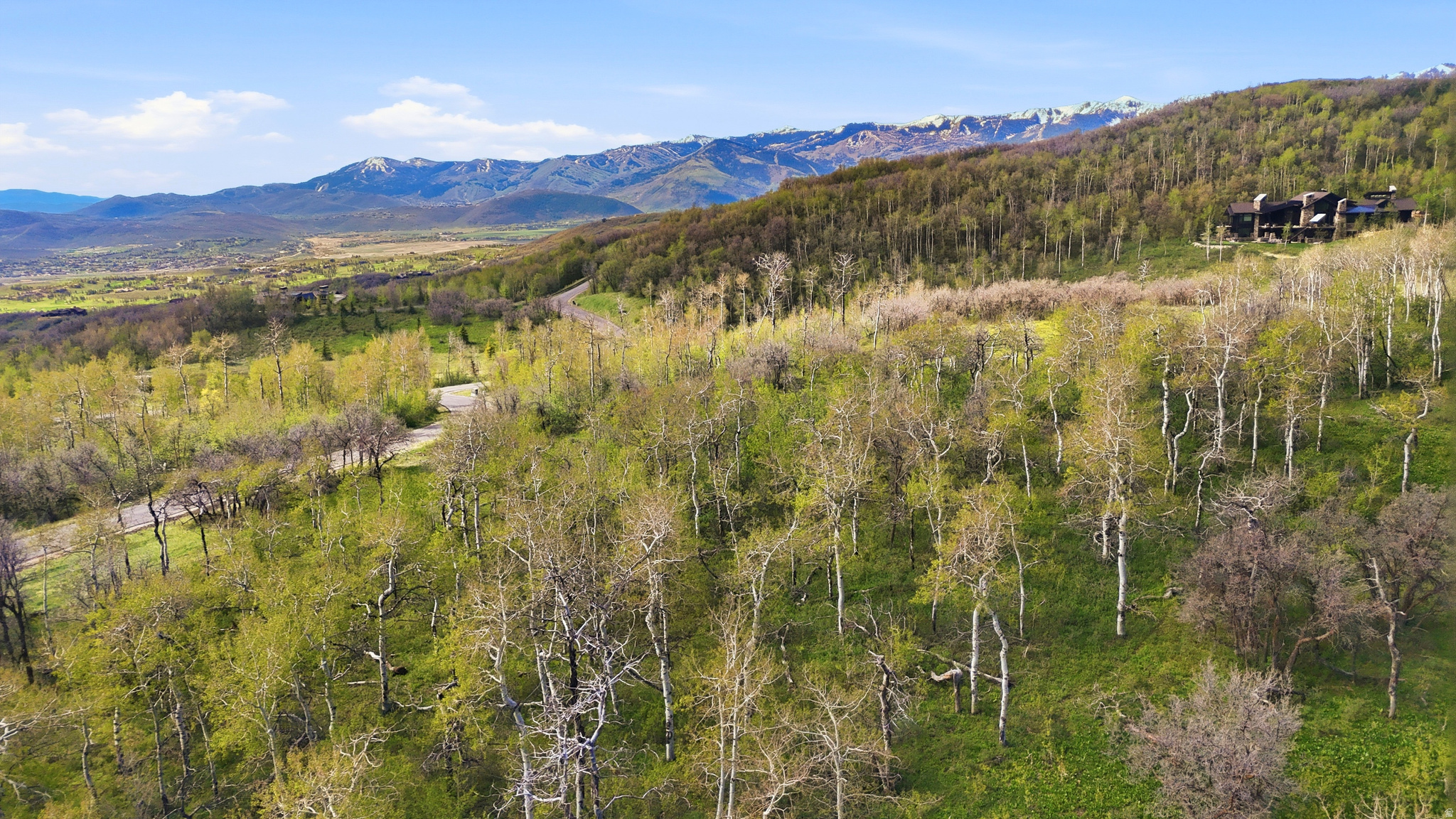 PRESERVE PHASE 3 SUBDIVISION - Land