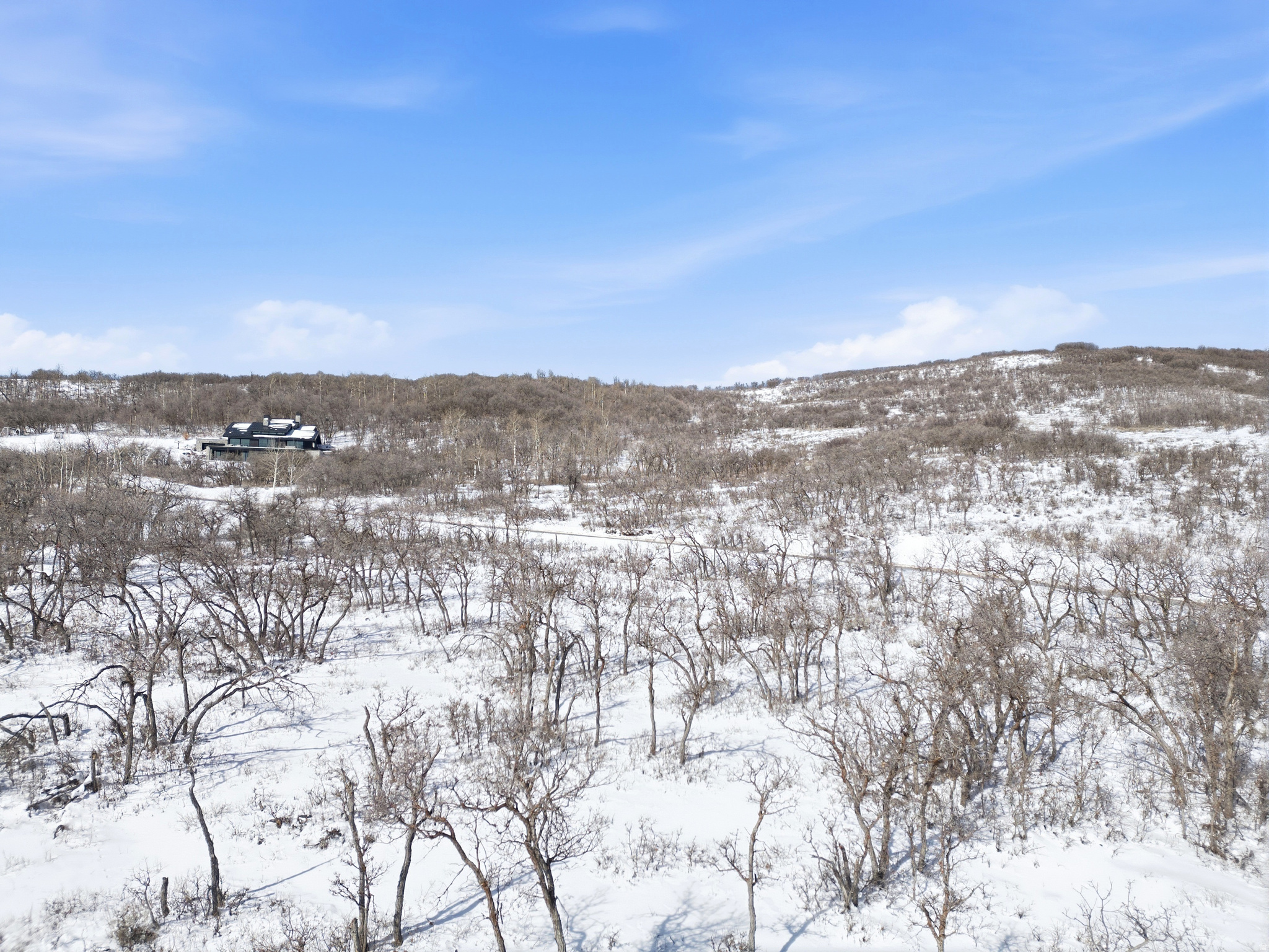 PRESERVE PHASE 3 SUBDIVISION - Land