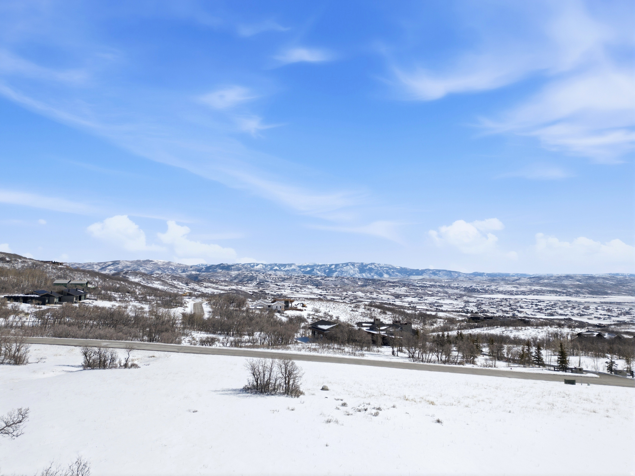 PRESERVE PHASE 3 SUBDIVISION - Land